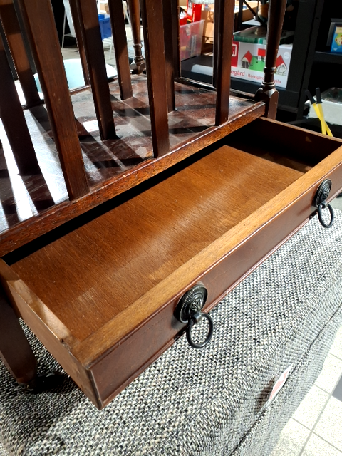Magasinholder