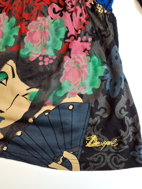 Desigual Tunika