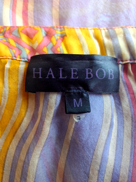 Hale Bob Skjorte