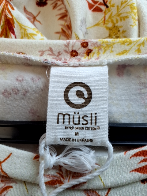 Müsli Kjole (R377)