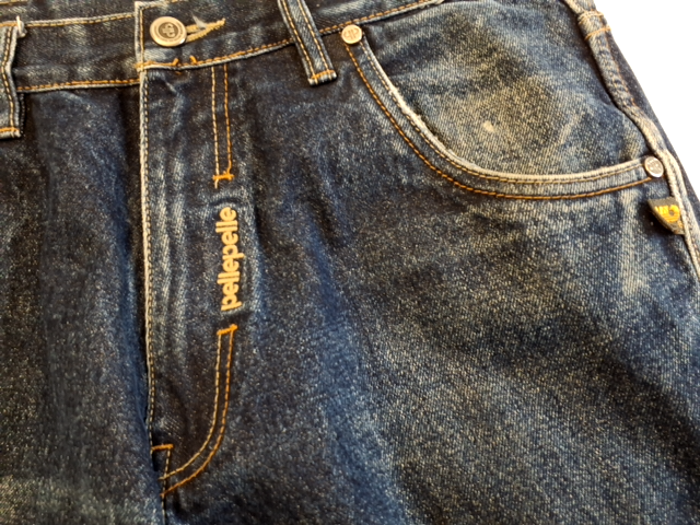 Style&co Denim (G835)