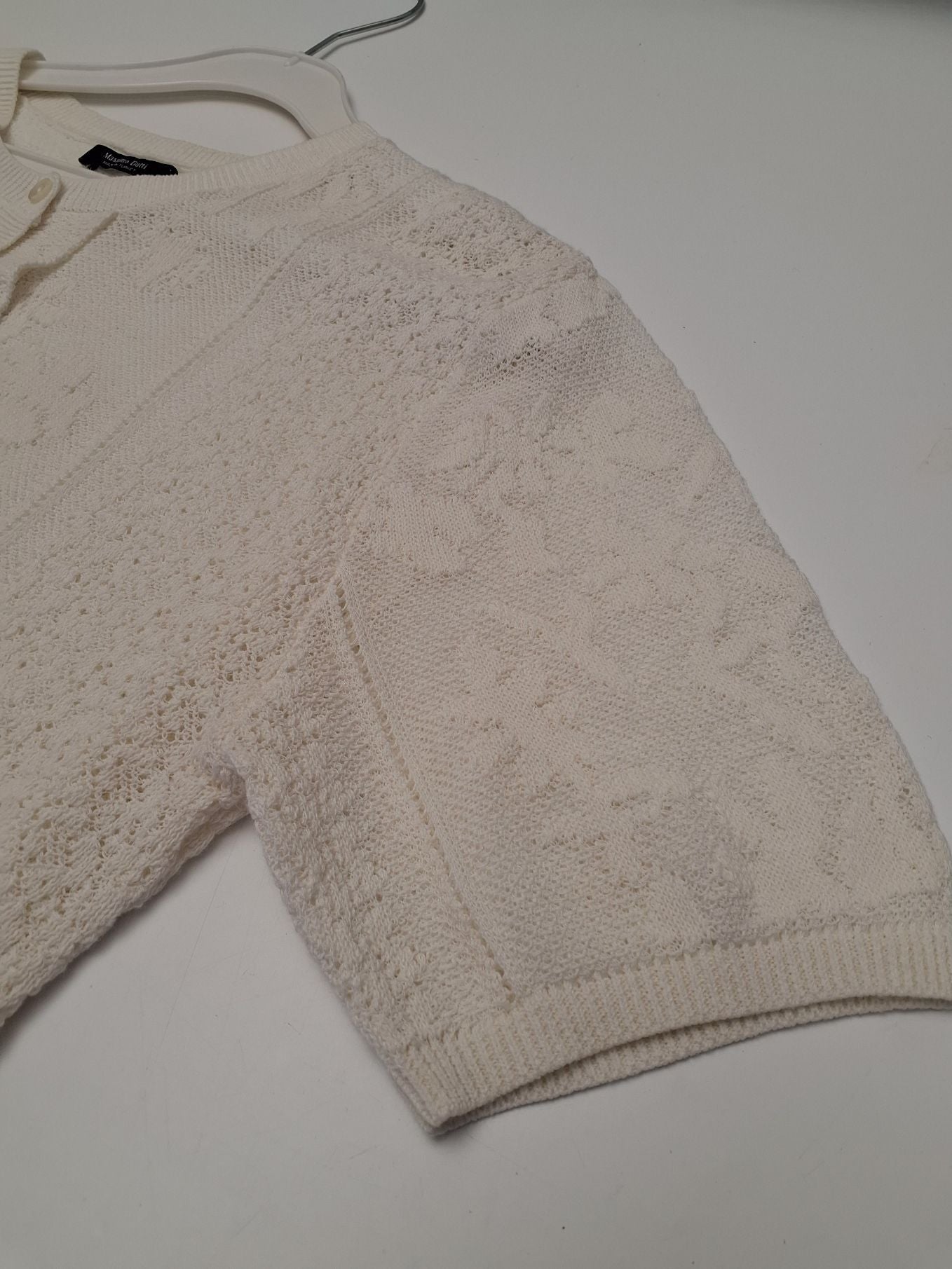 Massimo Dutti Bluse