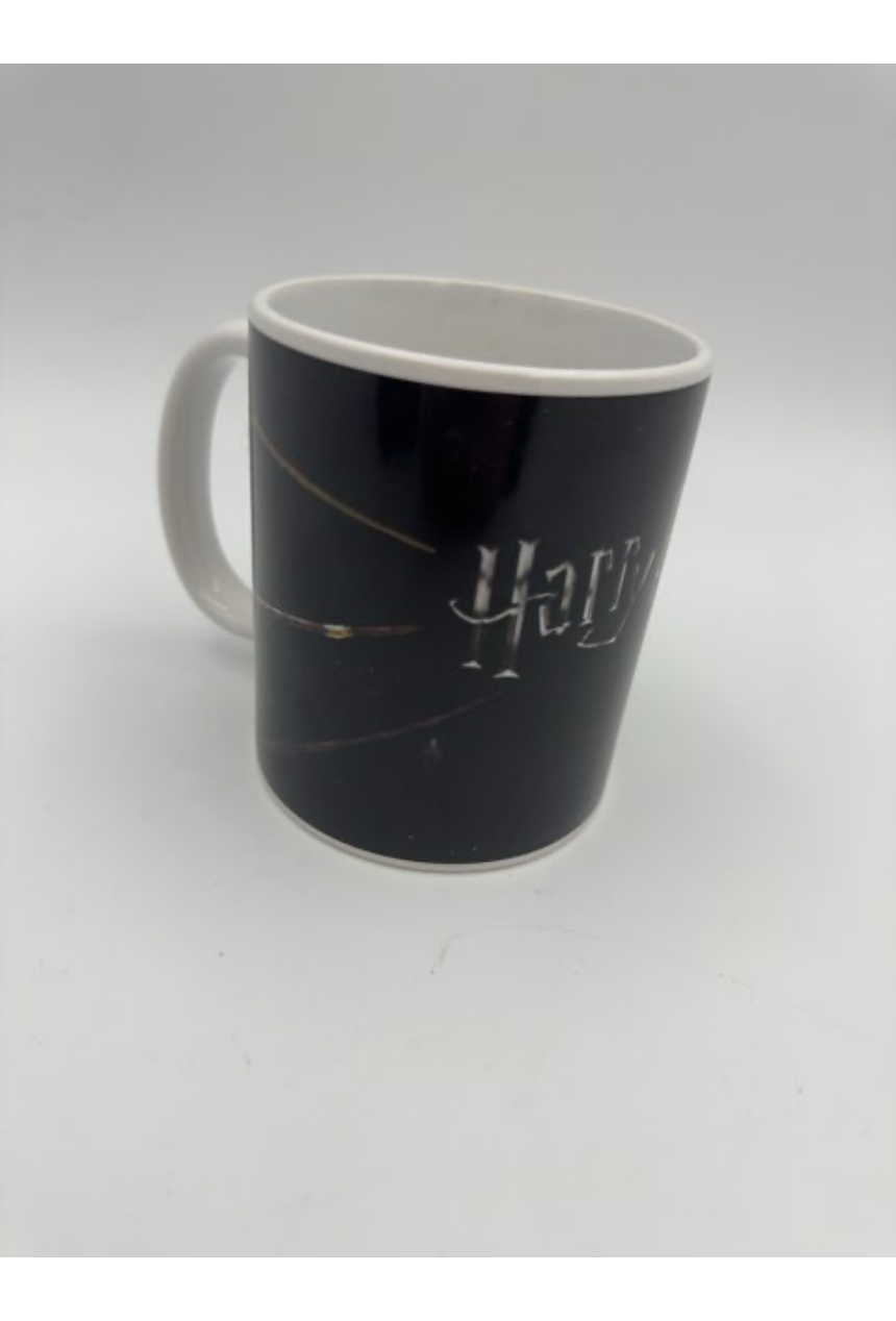 Krus, Harry Potter