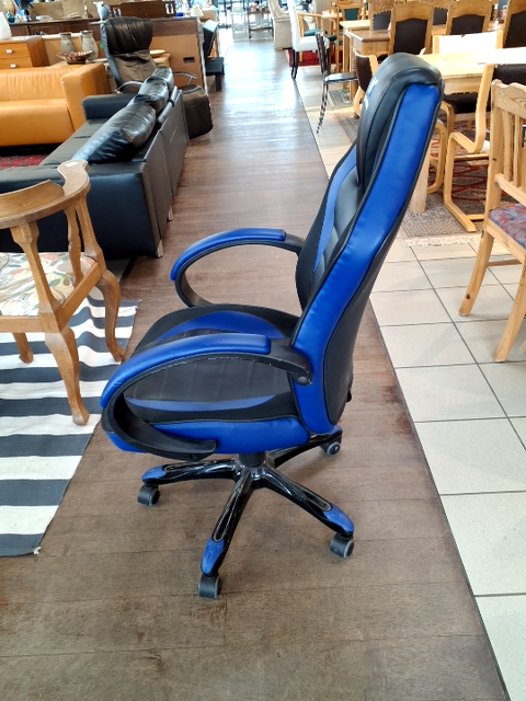 Nordic Gaming stol