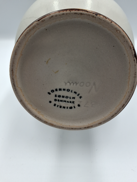 Søholm keramik Vase