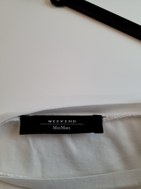 Max Mara Bluse (R537)