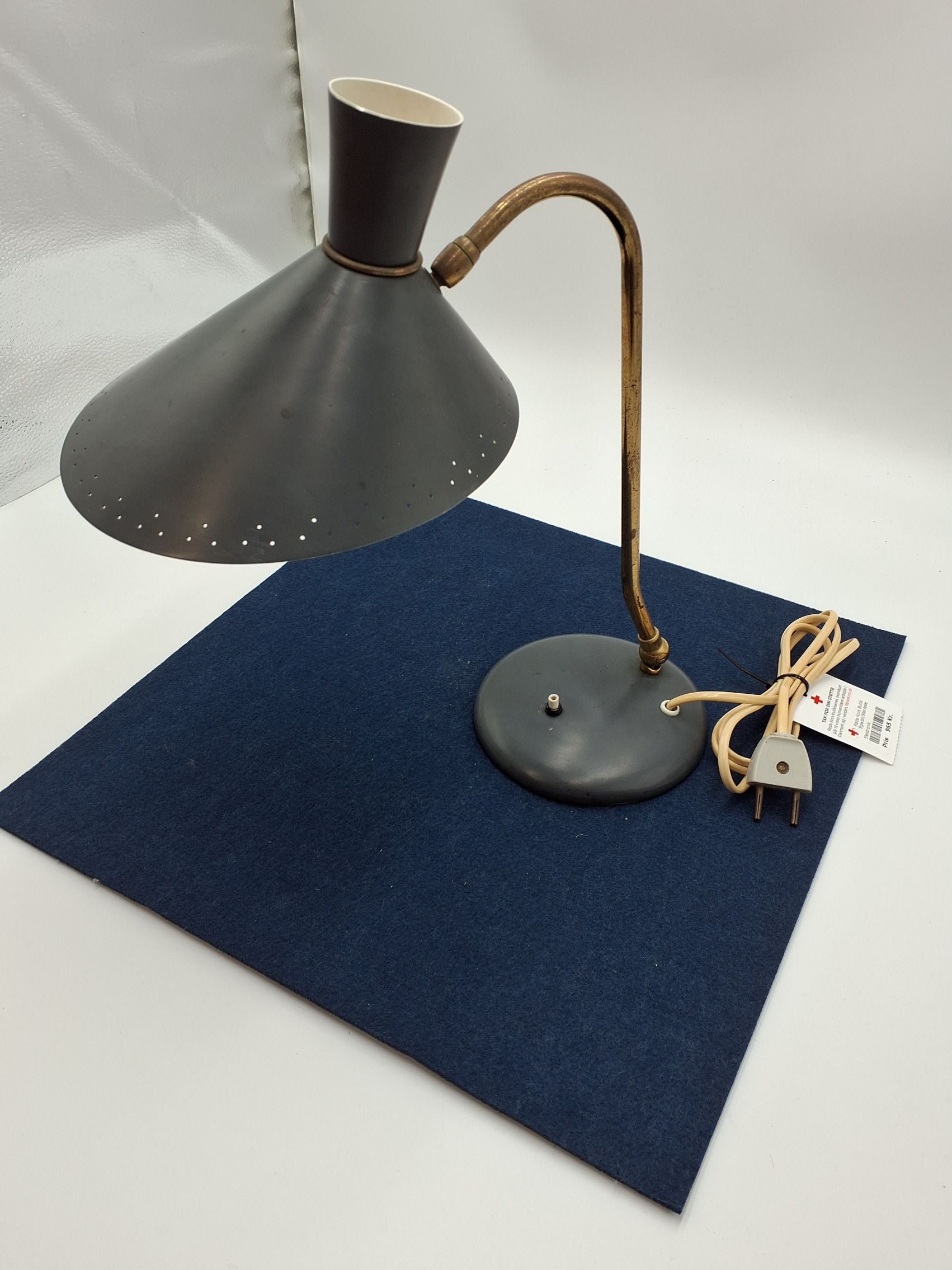 BLOOM bordlampe