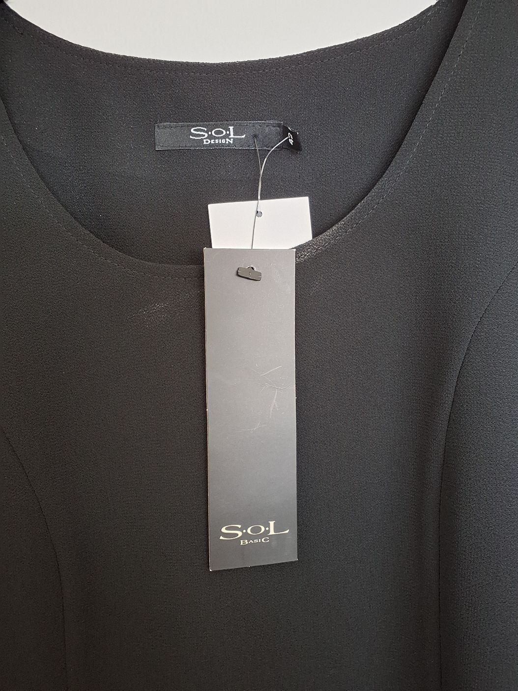 Sol Design Bluse
