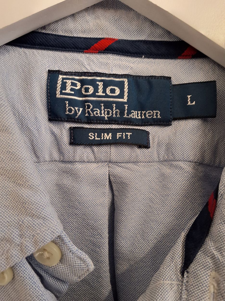 Ralph Lauren Skjorte