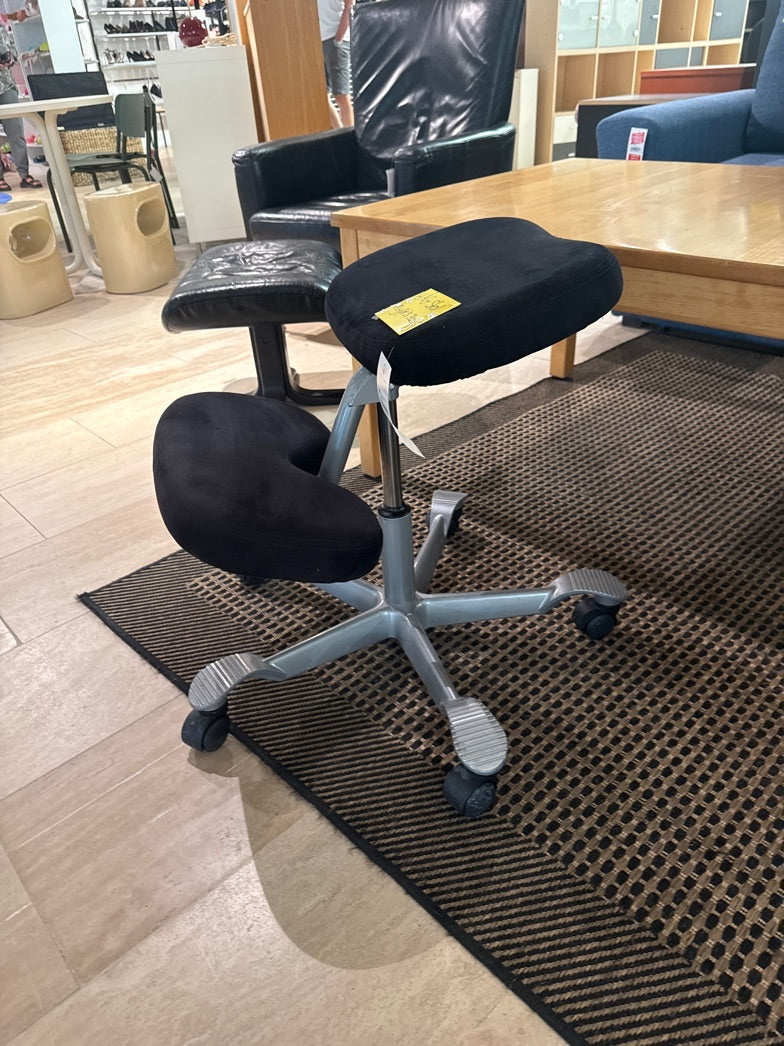 Arbejdsstol "HÅG"