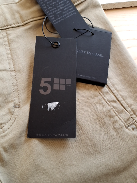 Five Units Bukser (G365)