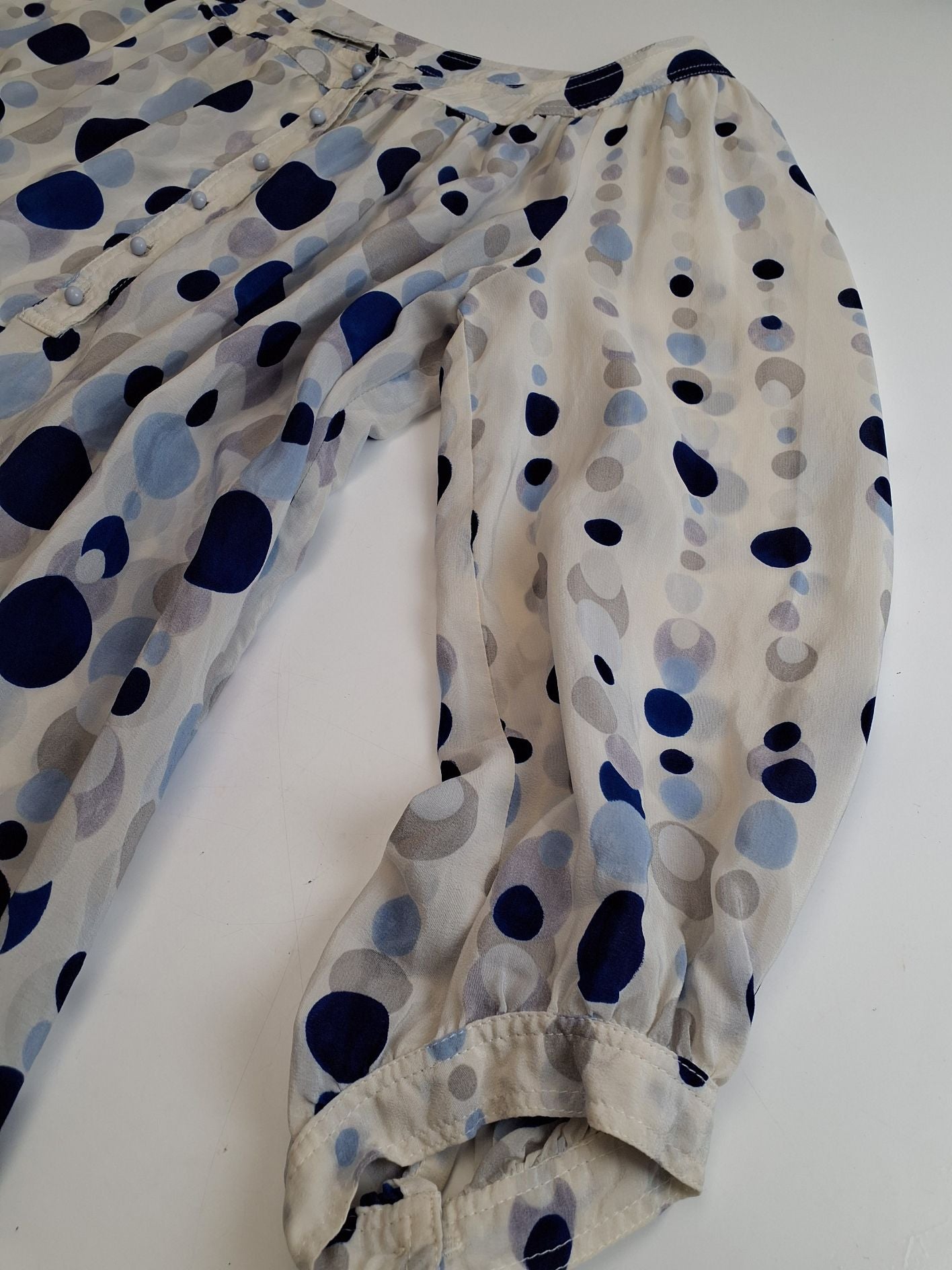 Gerard Darel Silkebluse
