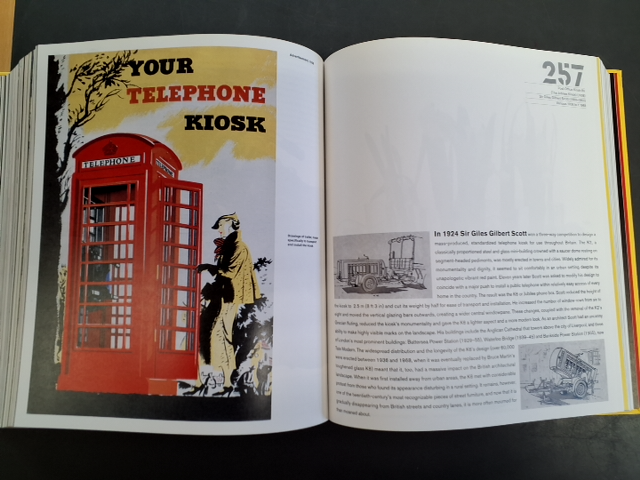 Phaidon Design Classics - Vol. 1, 2 og 3