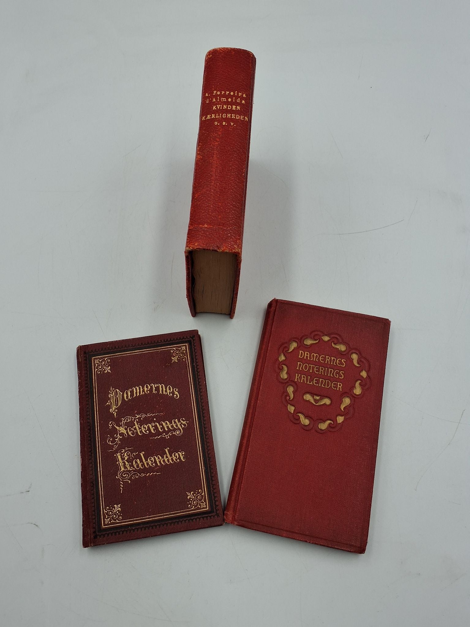 Bogsamling