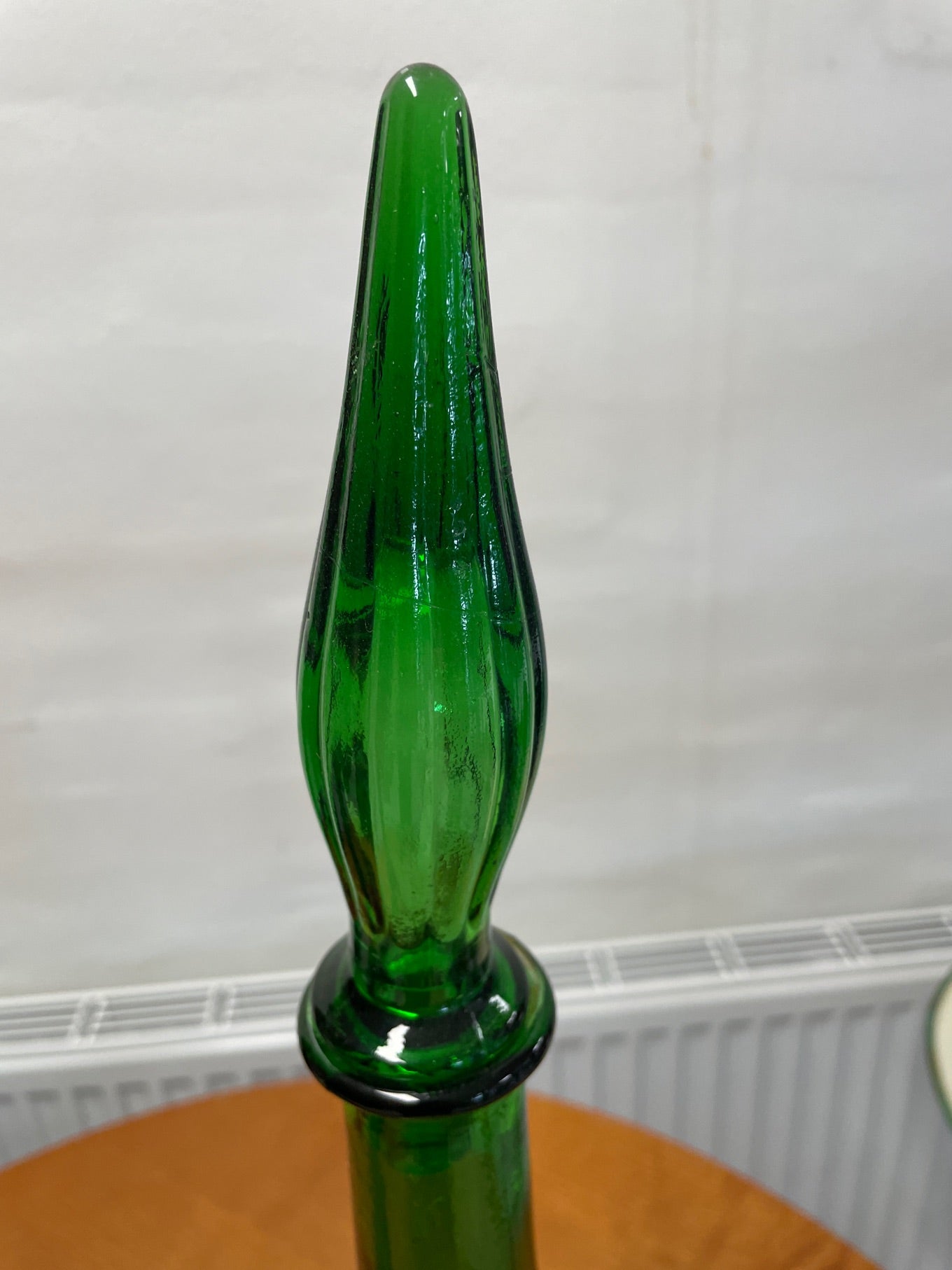 Glas kunste Empoli