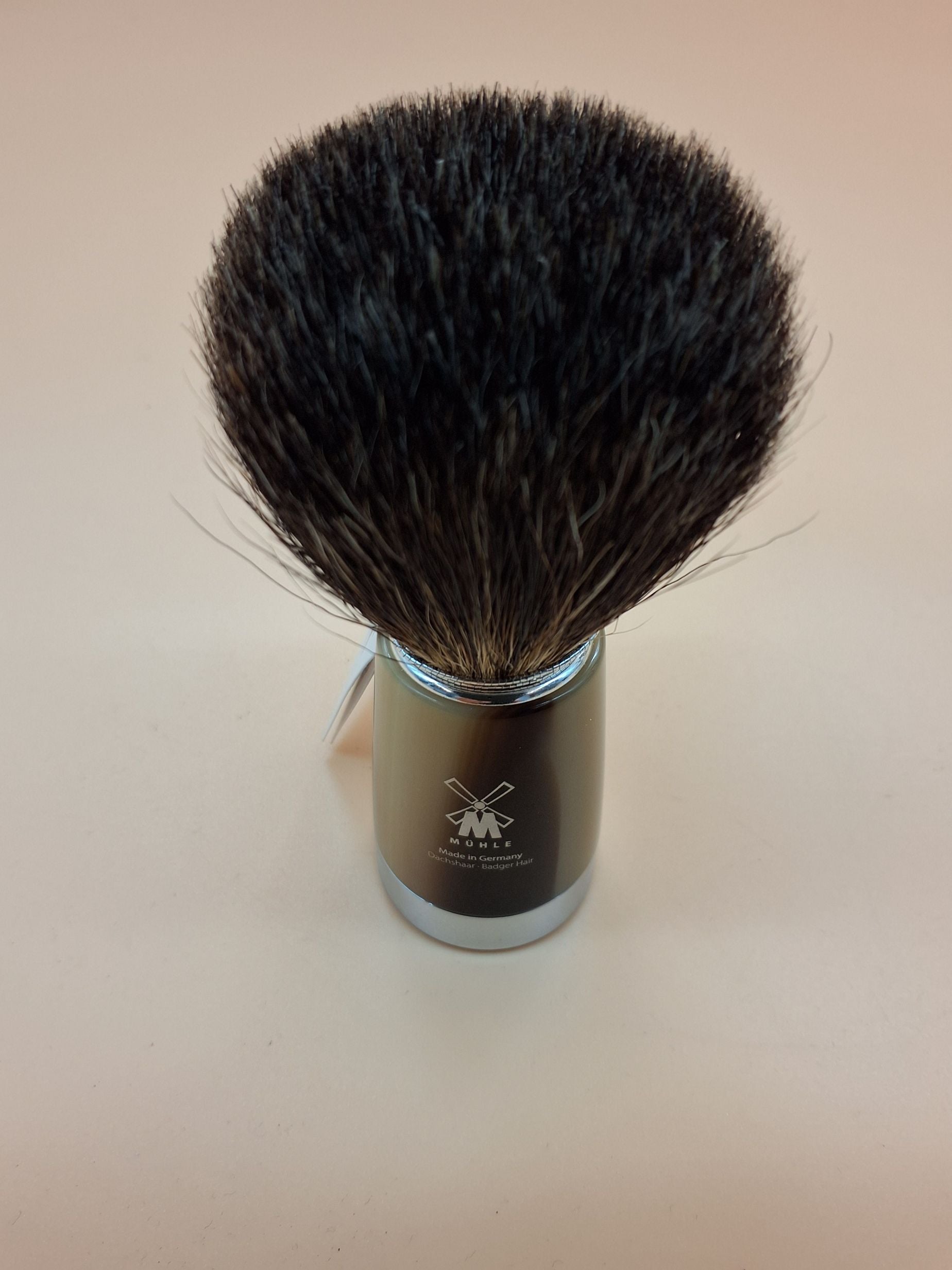Barbersæt mrk. Mühle
