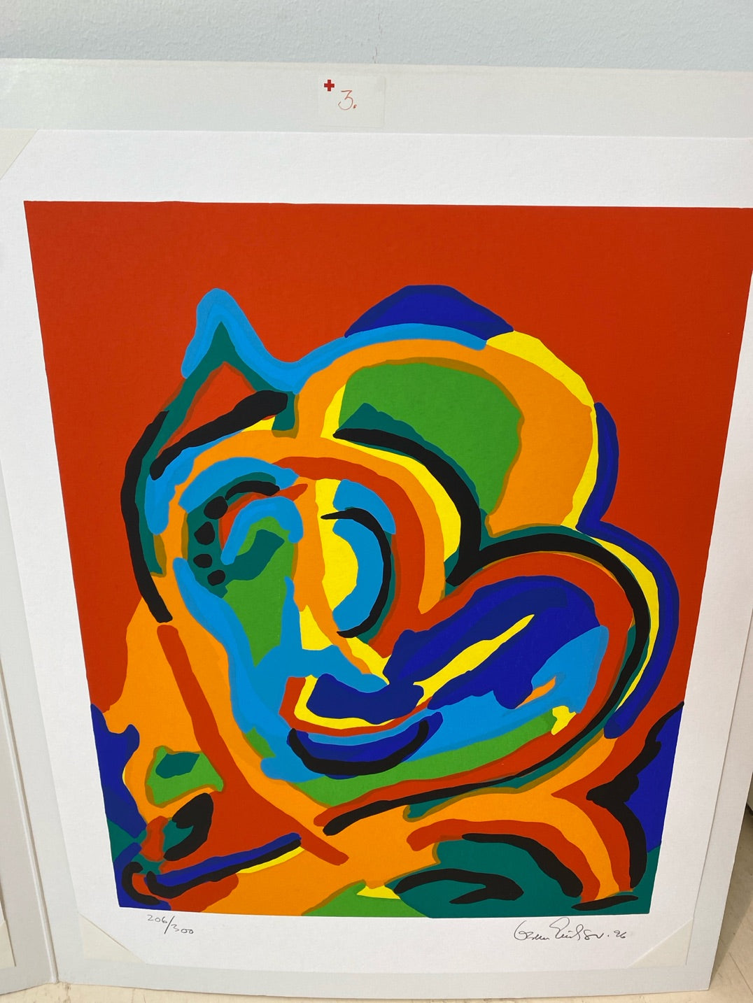 Kunst - Gorm Eriksen 2