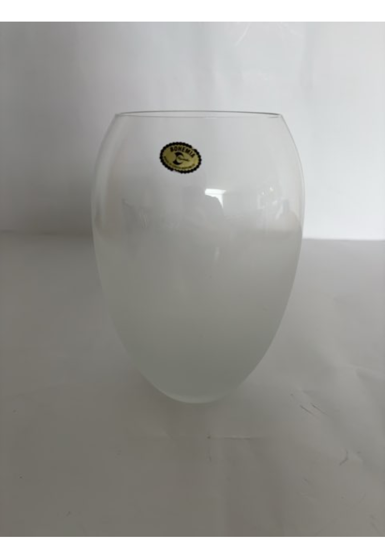 Glas vase