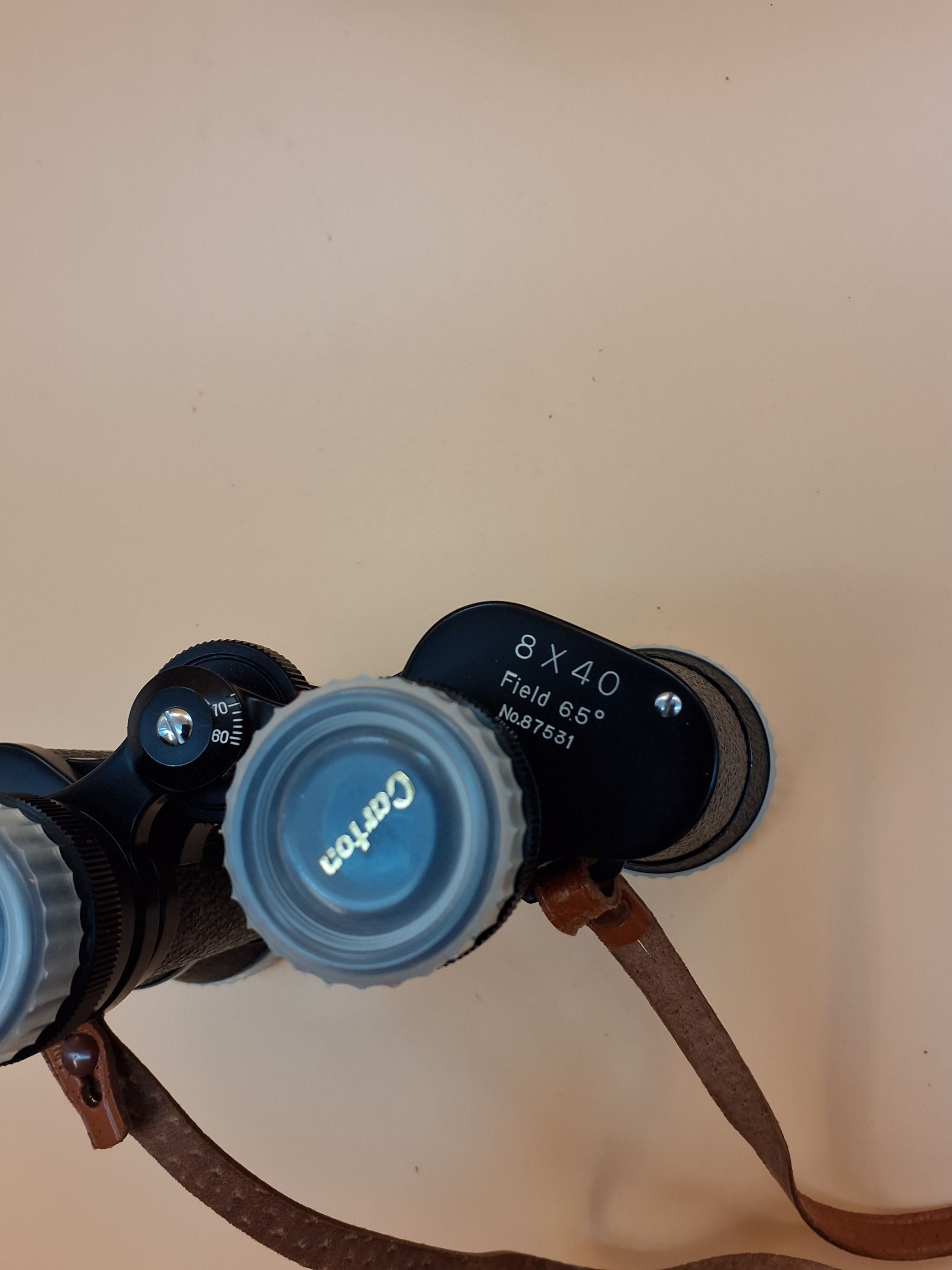 Kikkert 8x40