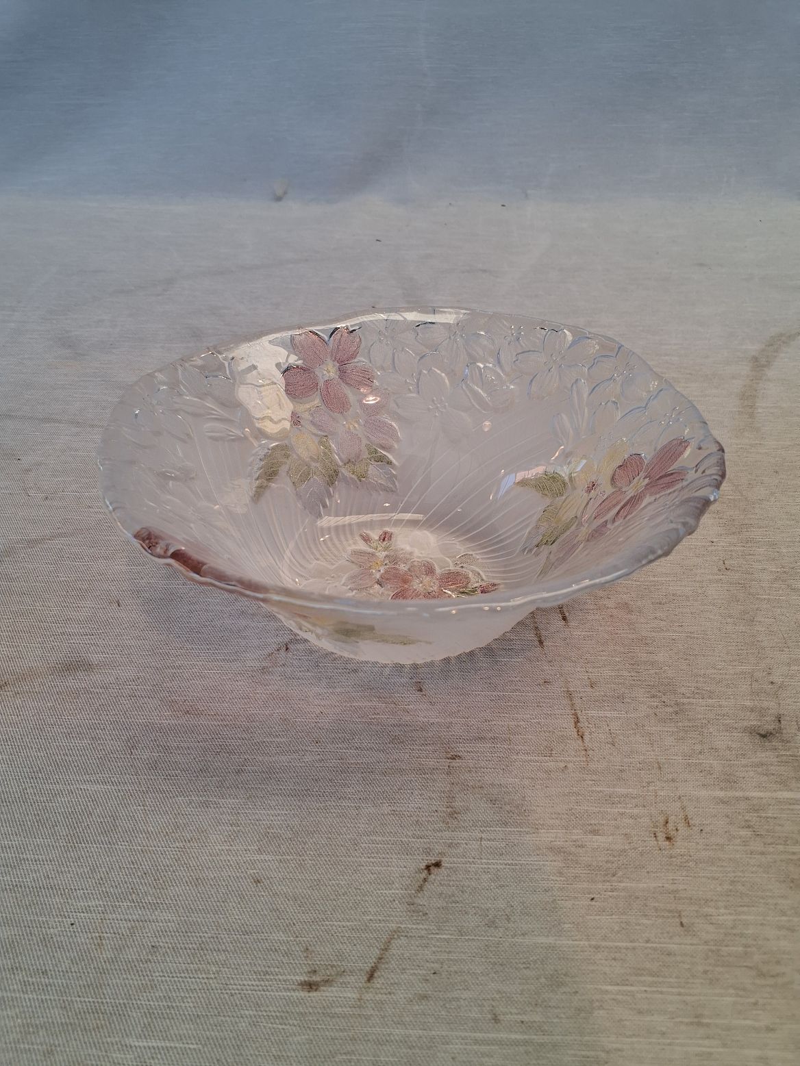 Soga Glass