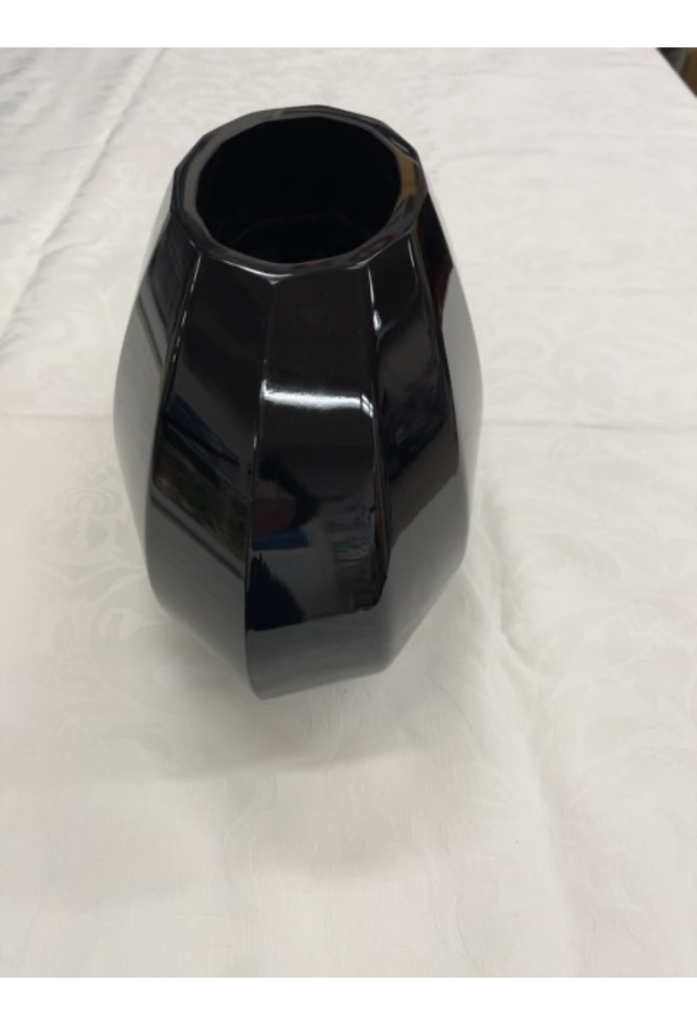 Georg Jensen vase