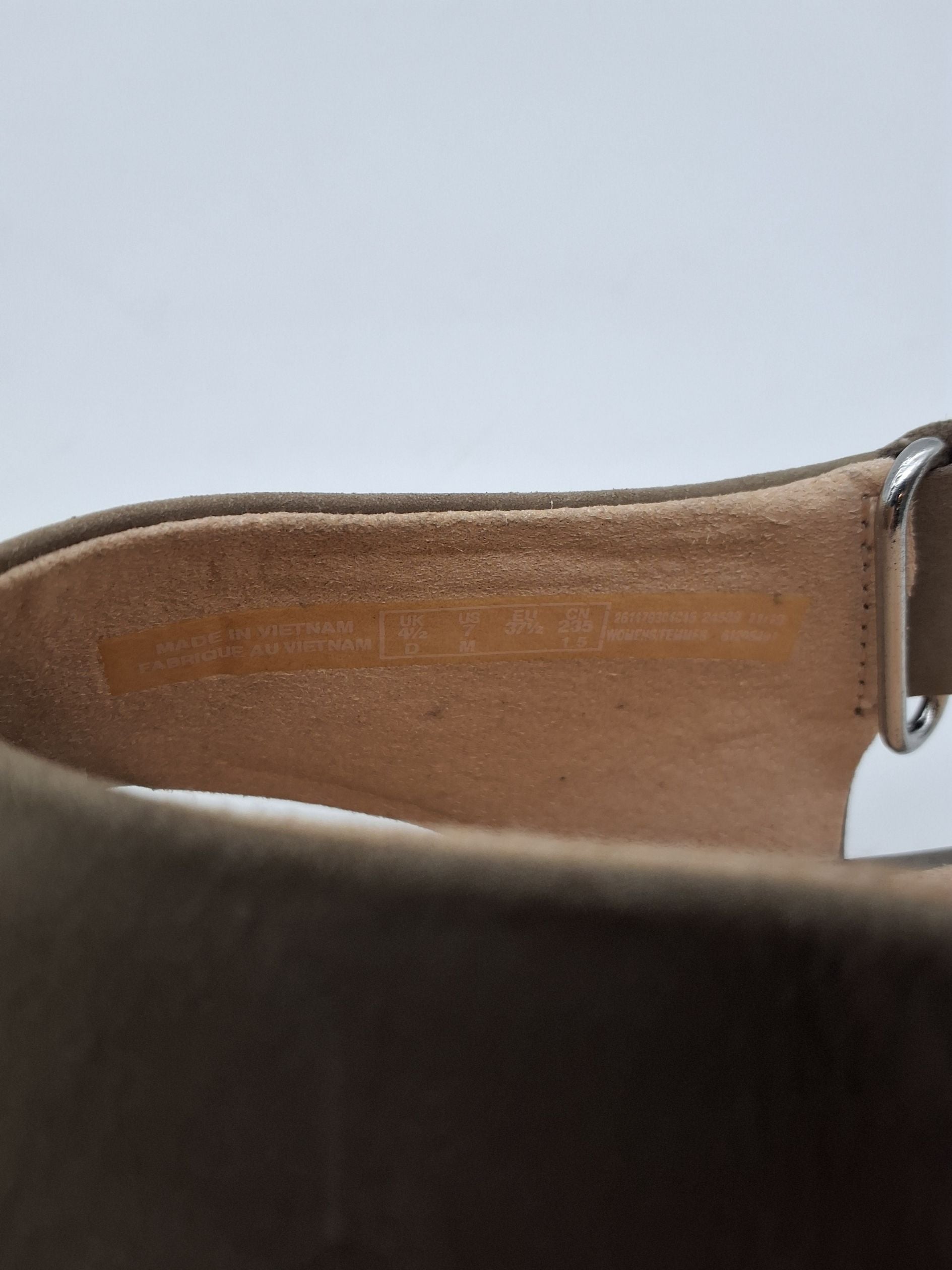 Clarks Sandal