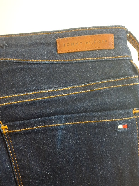 Tommy Hilfiger Cowboybukser
