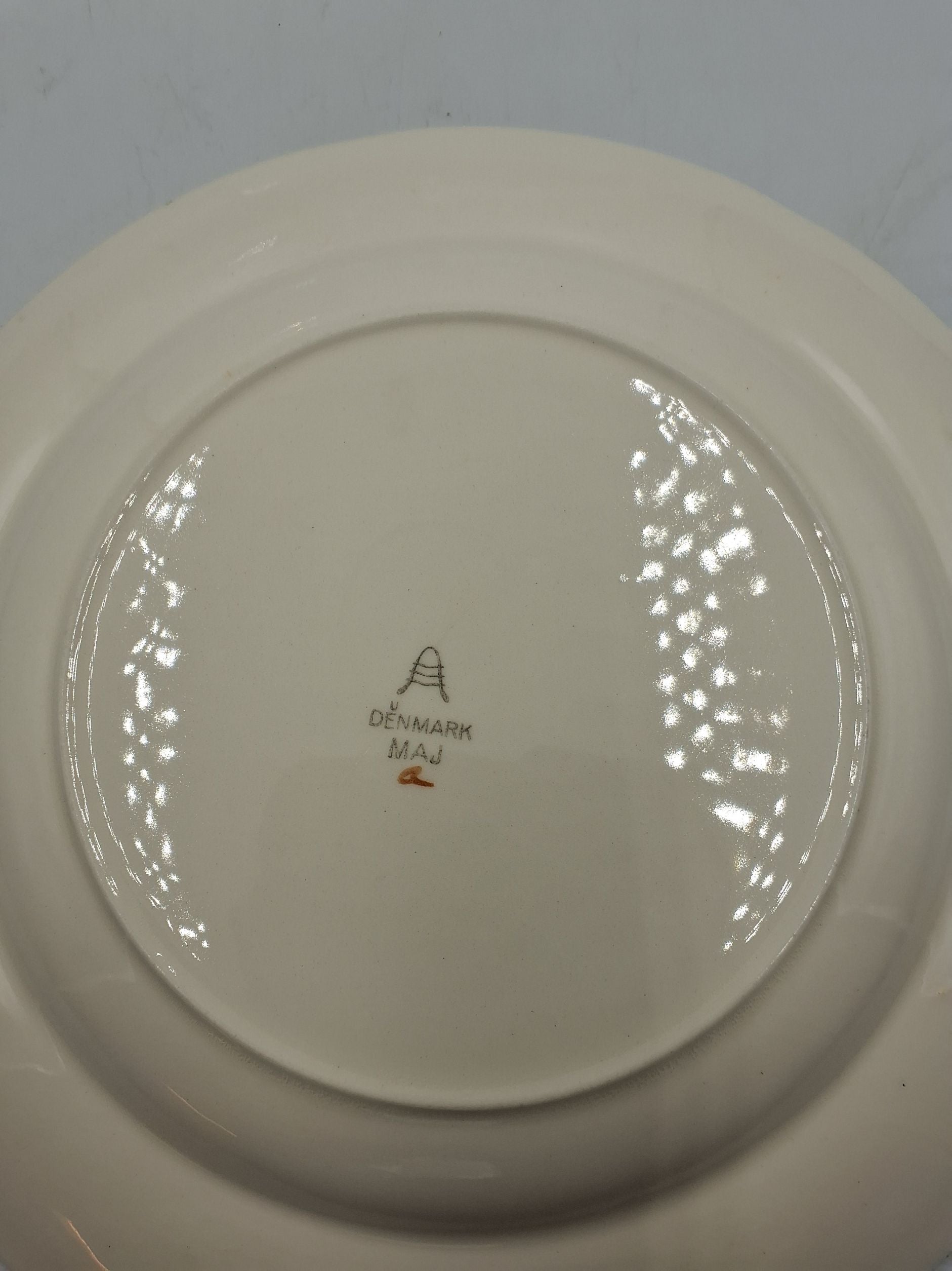 Aluminia Maj