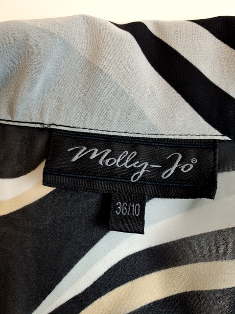 Molly Jo Bluse (O478)