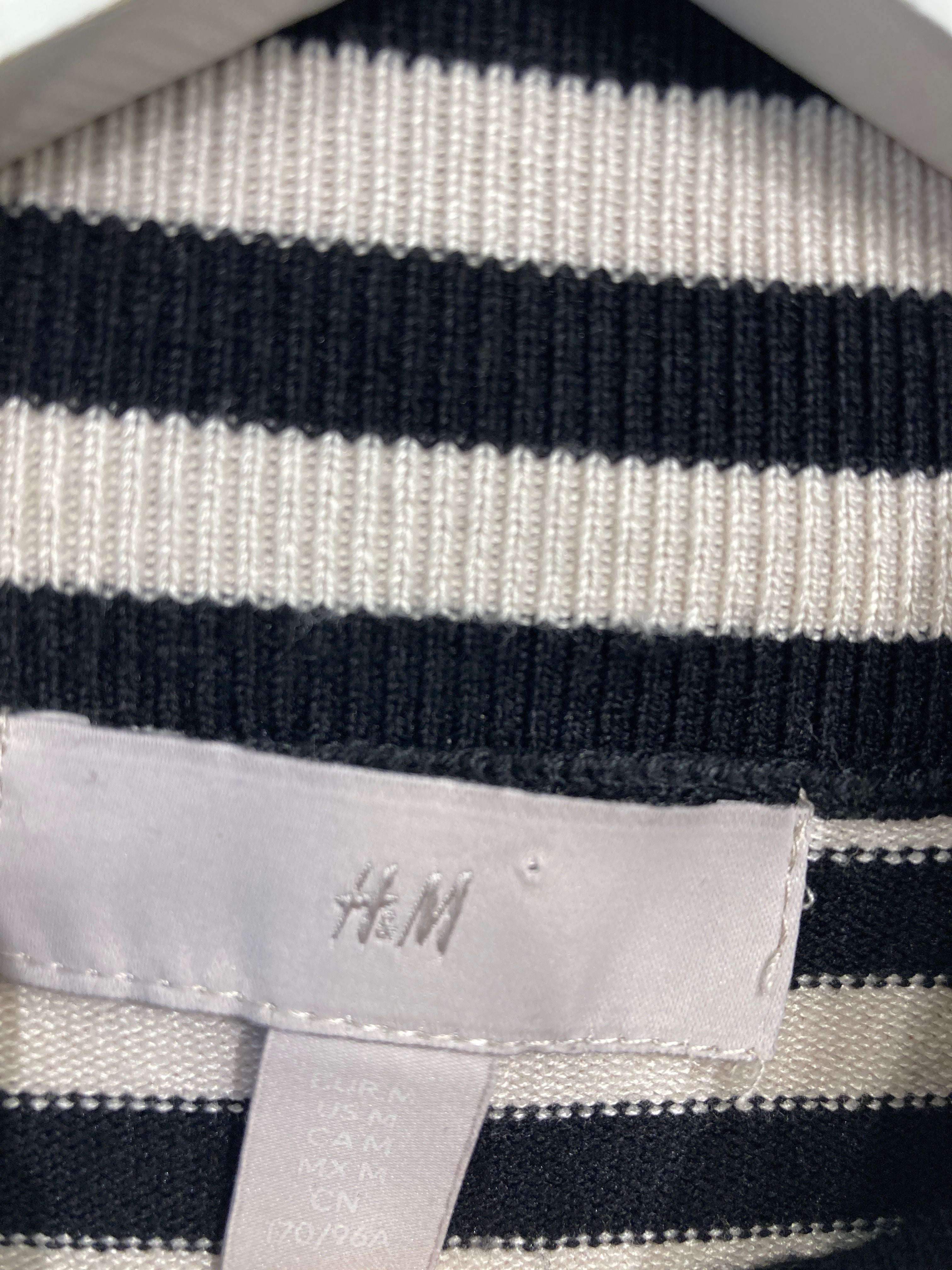 H&M Bluse