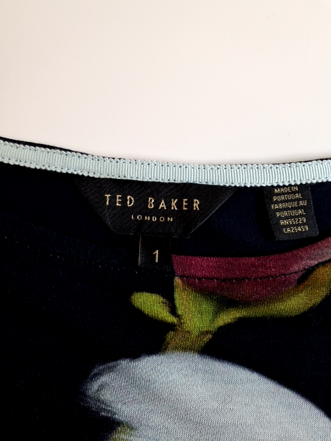 Ted Baker Bluse (O179)