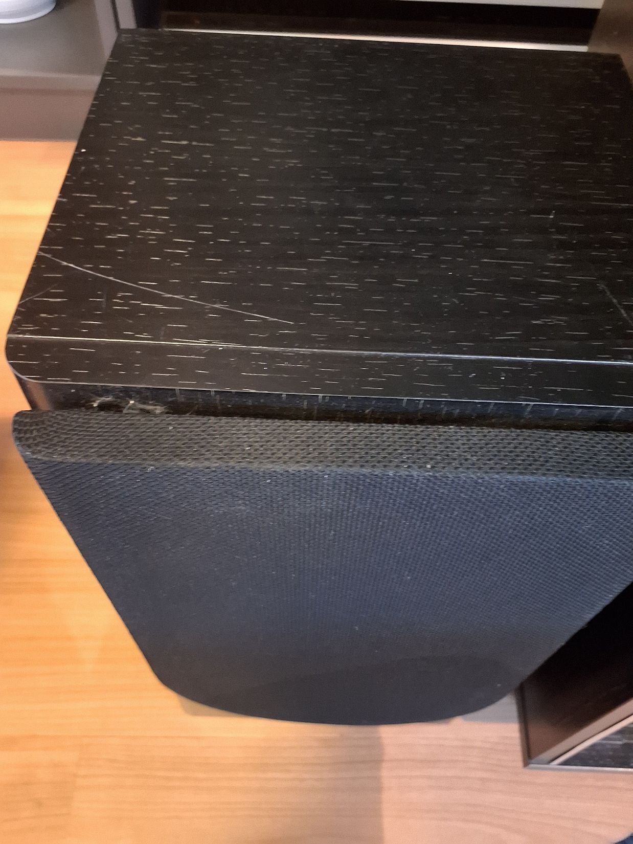 Brigmton SL 200 højtalere