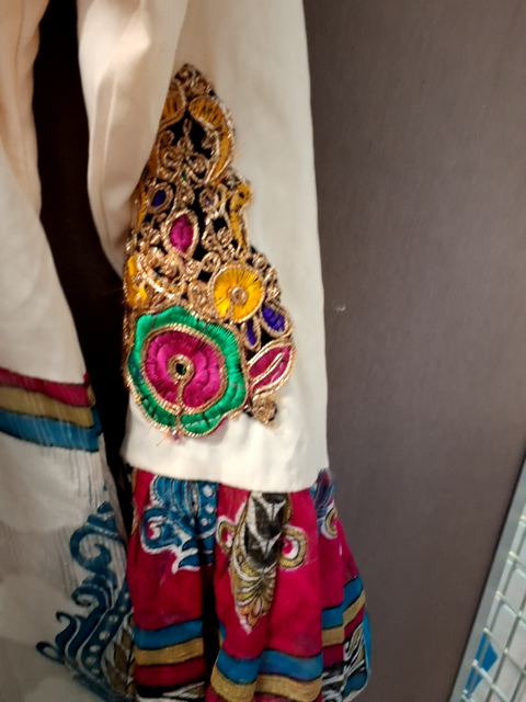 Kjole (asiatisk)