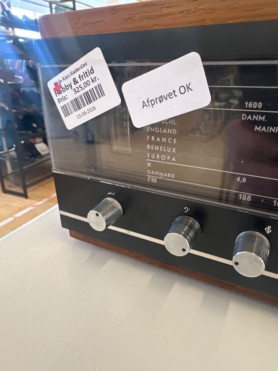 B&O beomaster 900