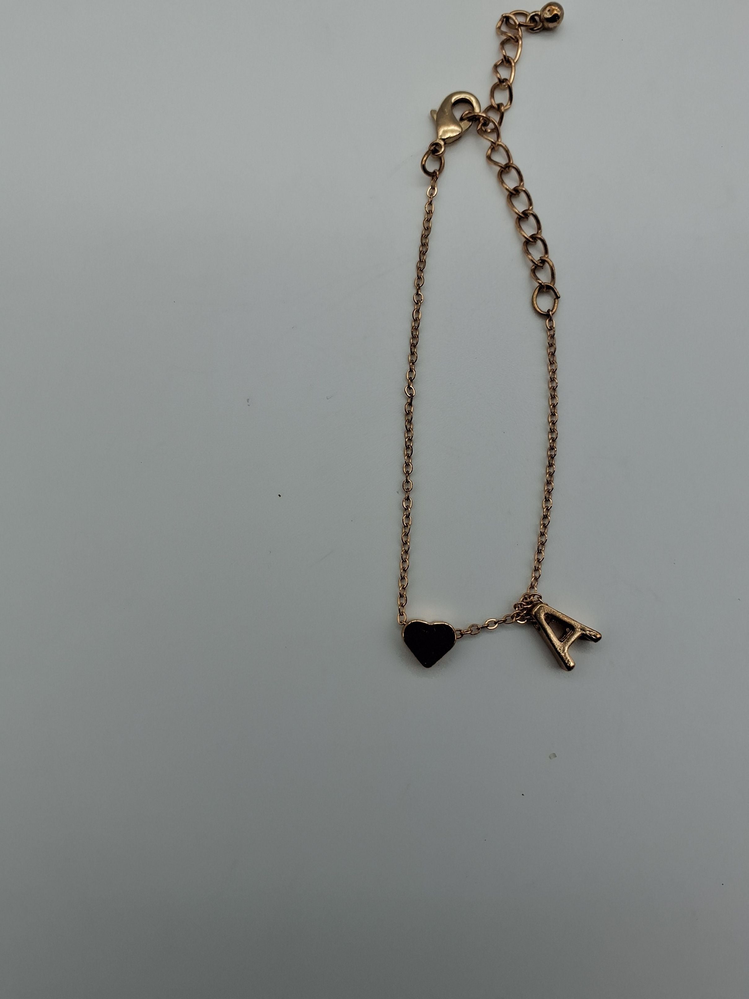 Armbånd ukendt mærke (A067)