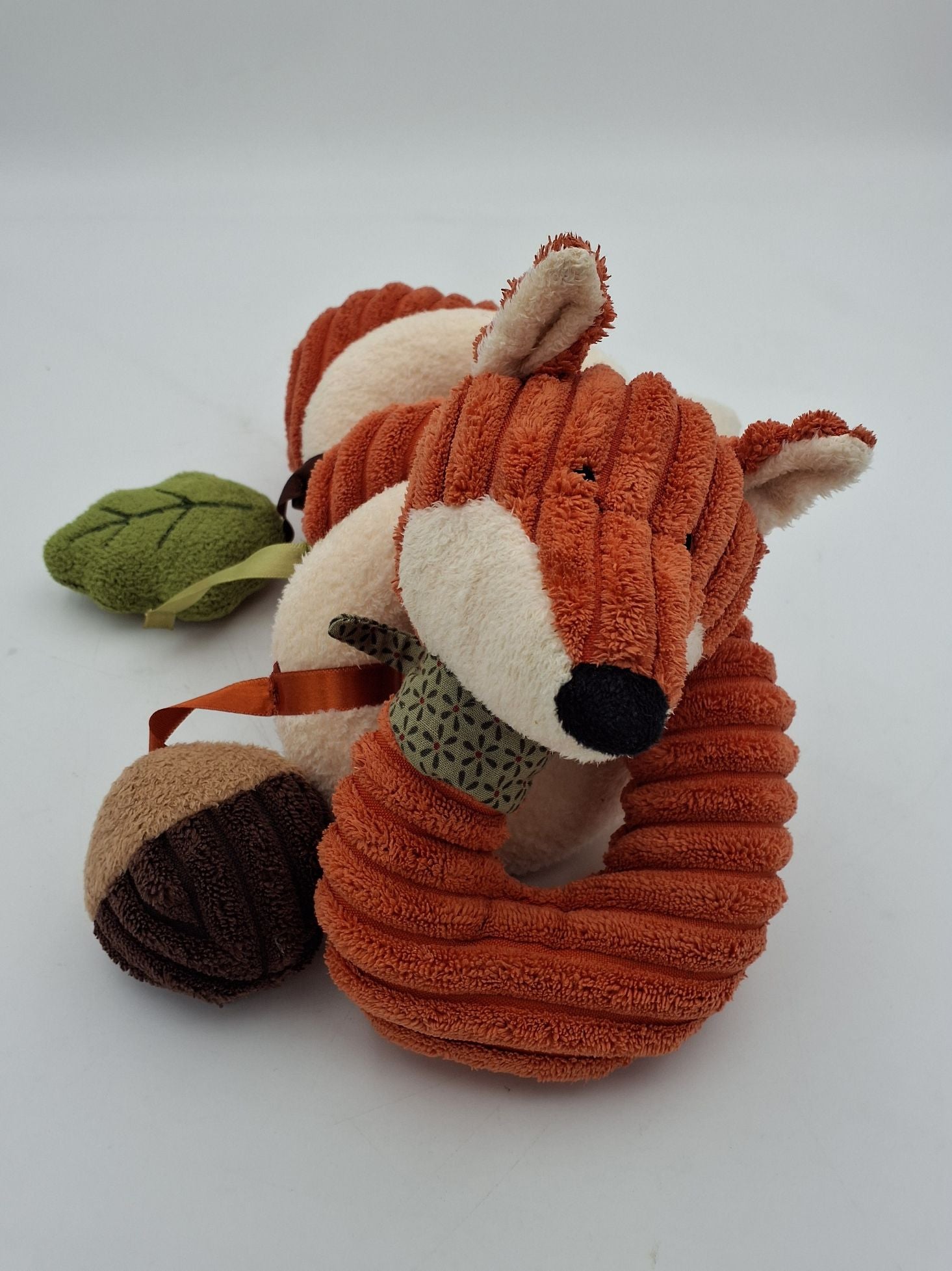 Jellycat bamse