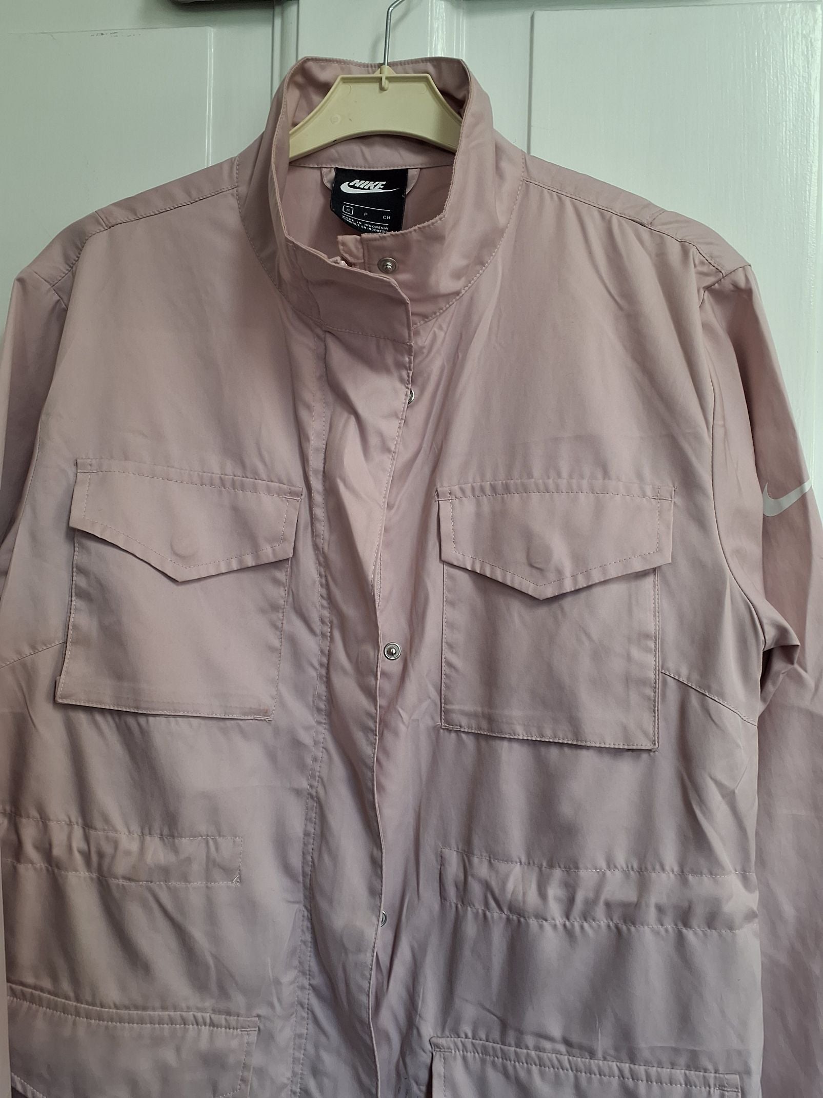 Nike Jakke