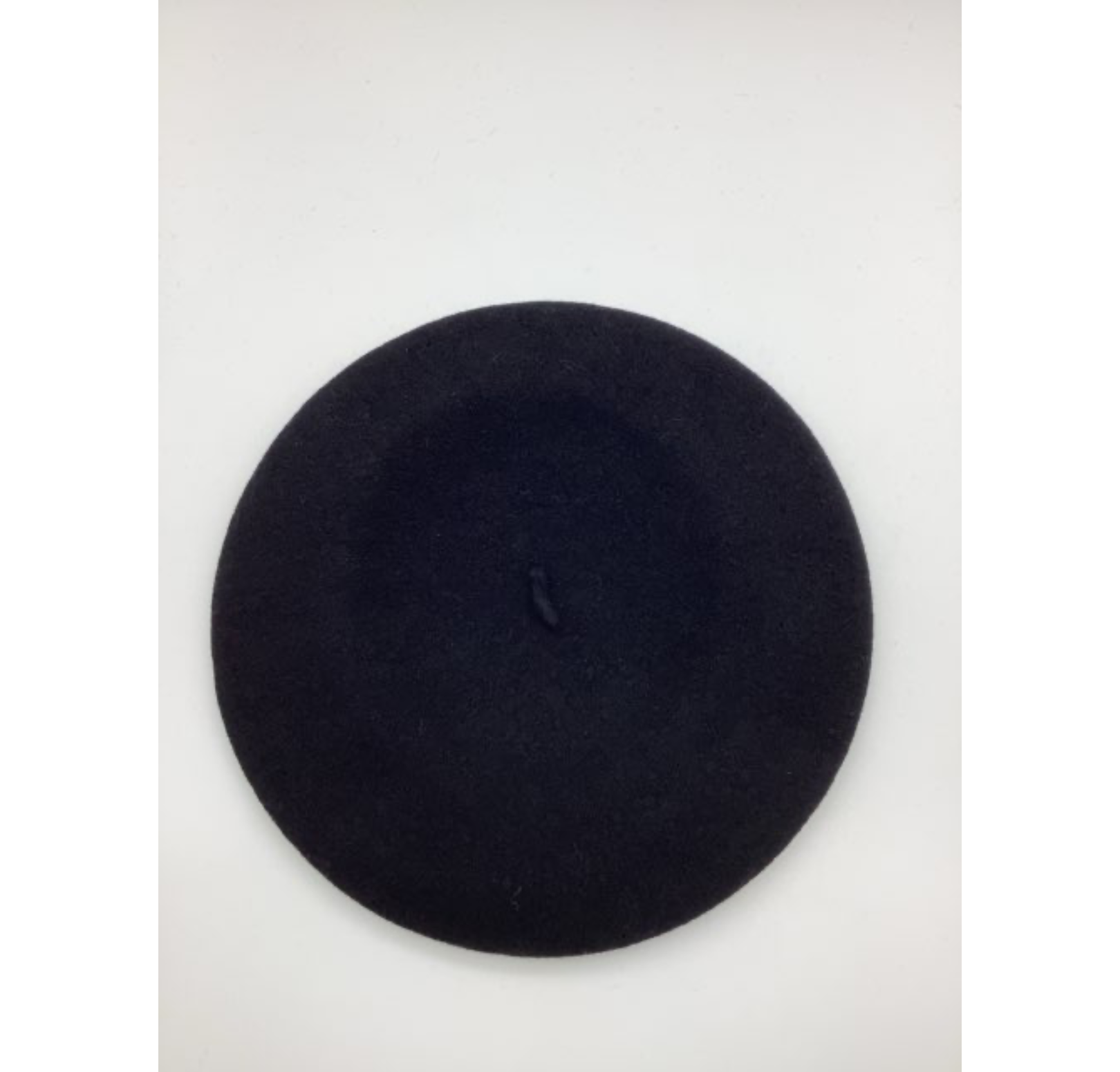 Kangol Uld Beret (H290)