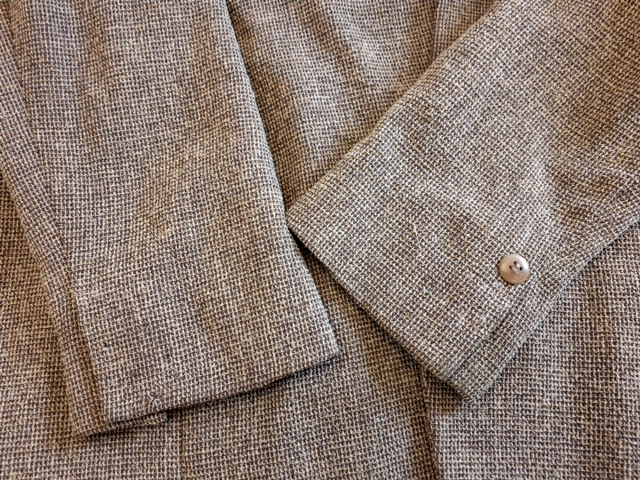 Max Mara Uld Jakke