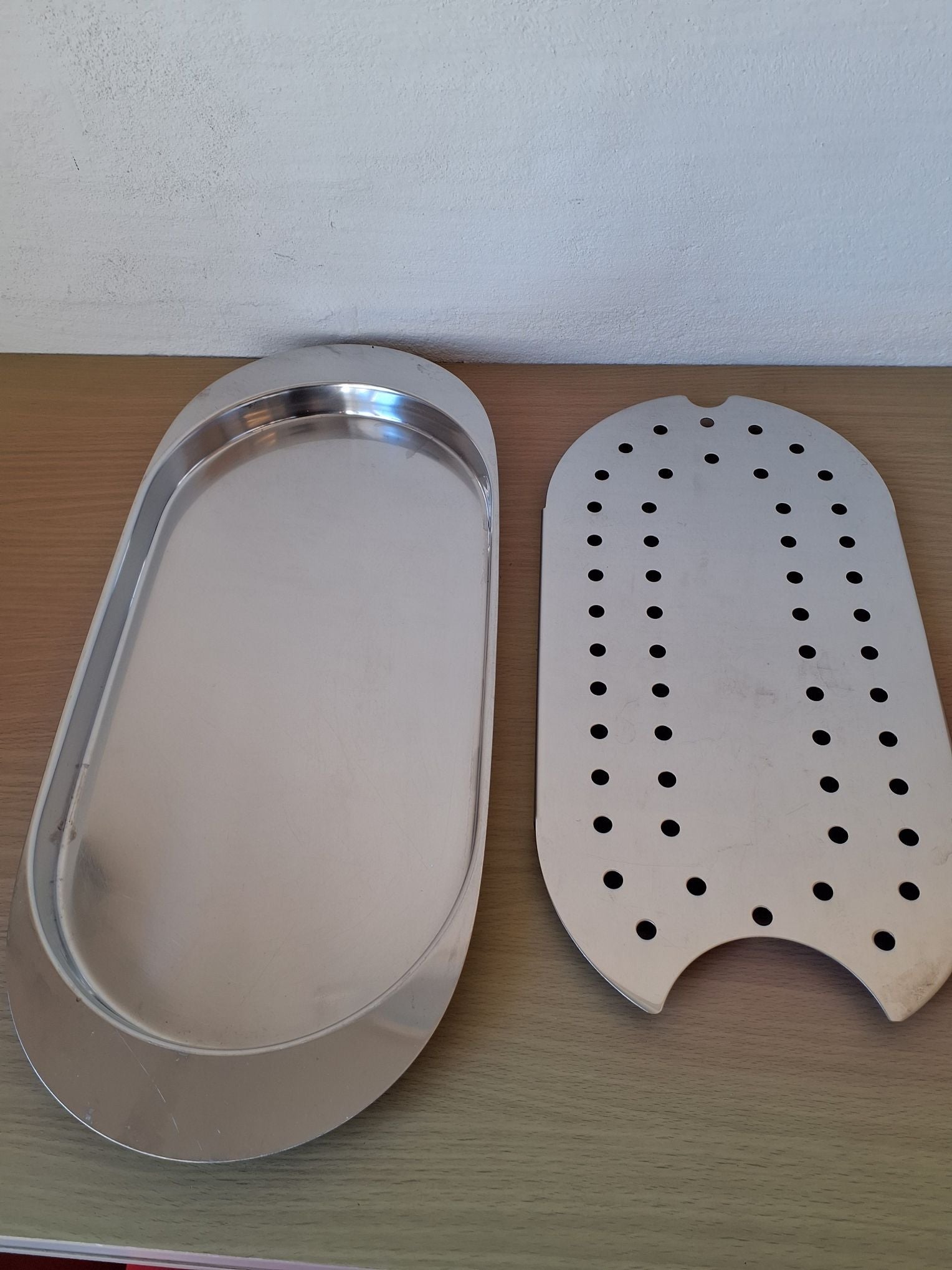 Stelton fiskefad