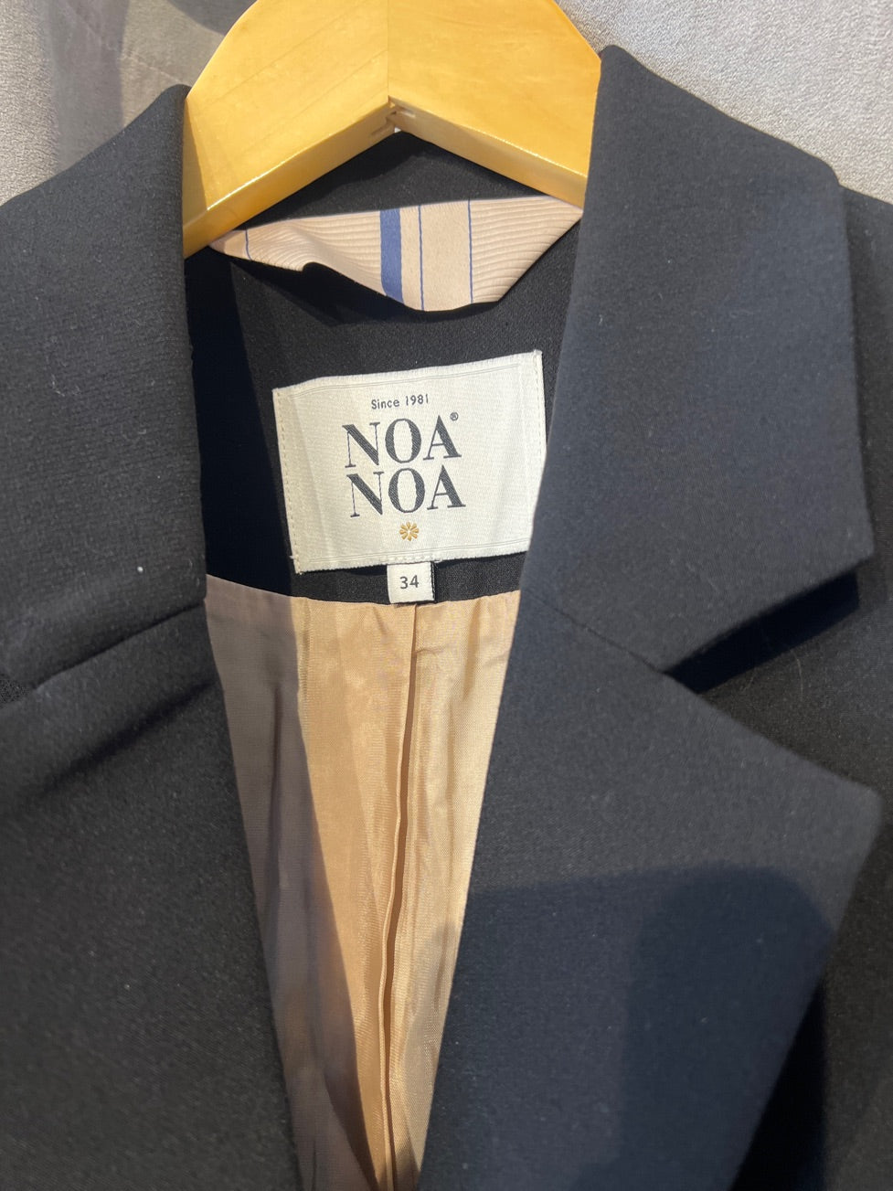 Noa Noa Jakke