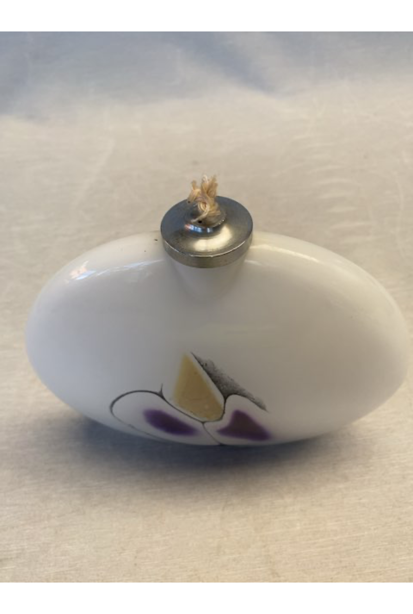 Richartz art olie lampe