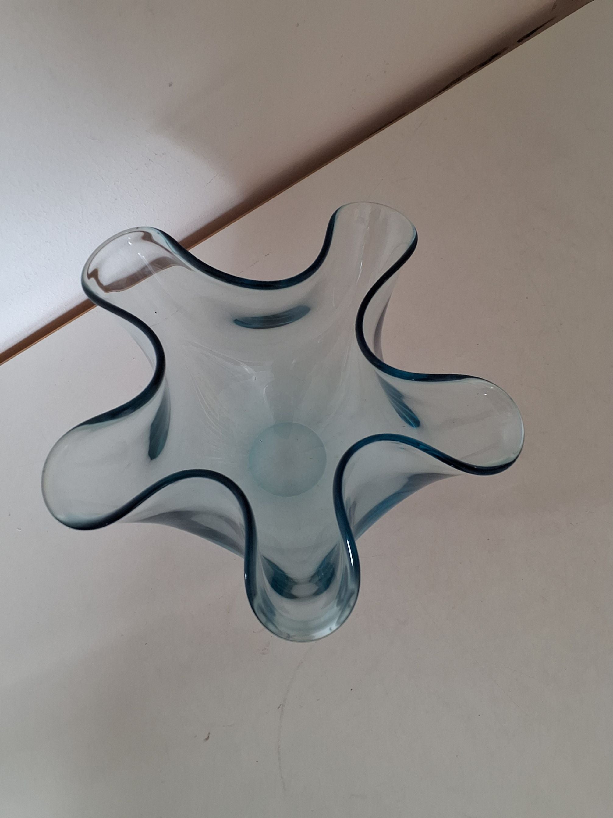 Vase Holmegaard