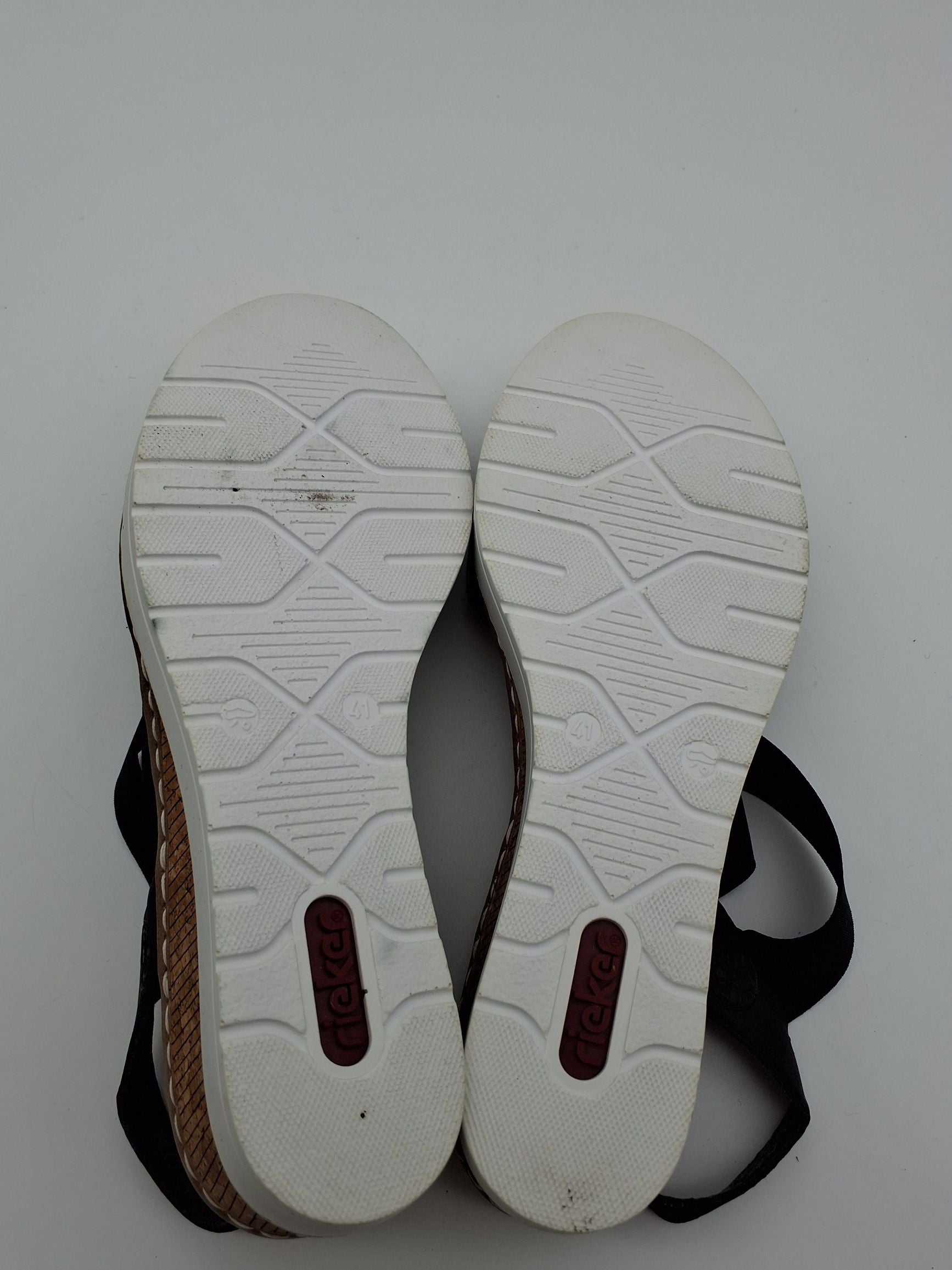 Rieker Sandal