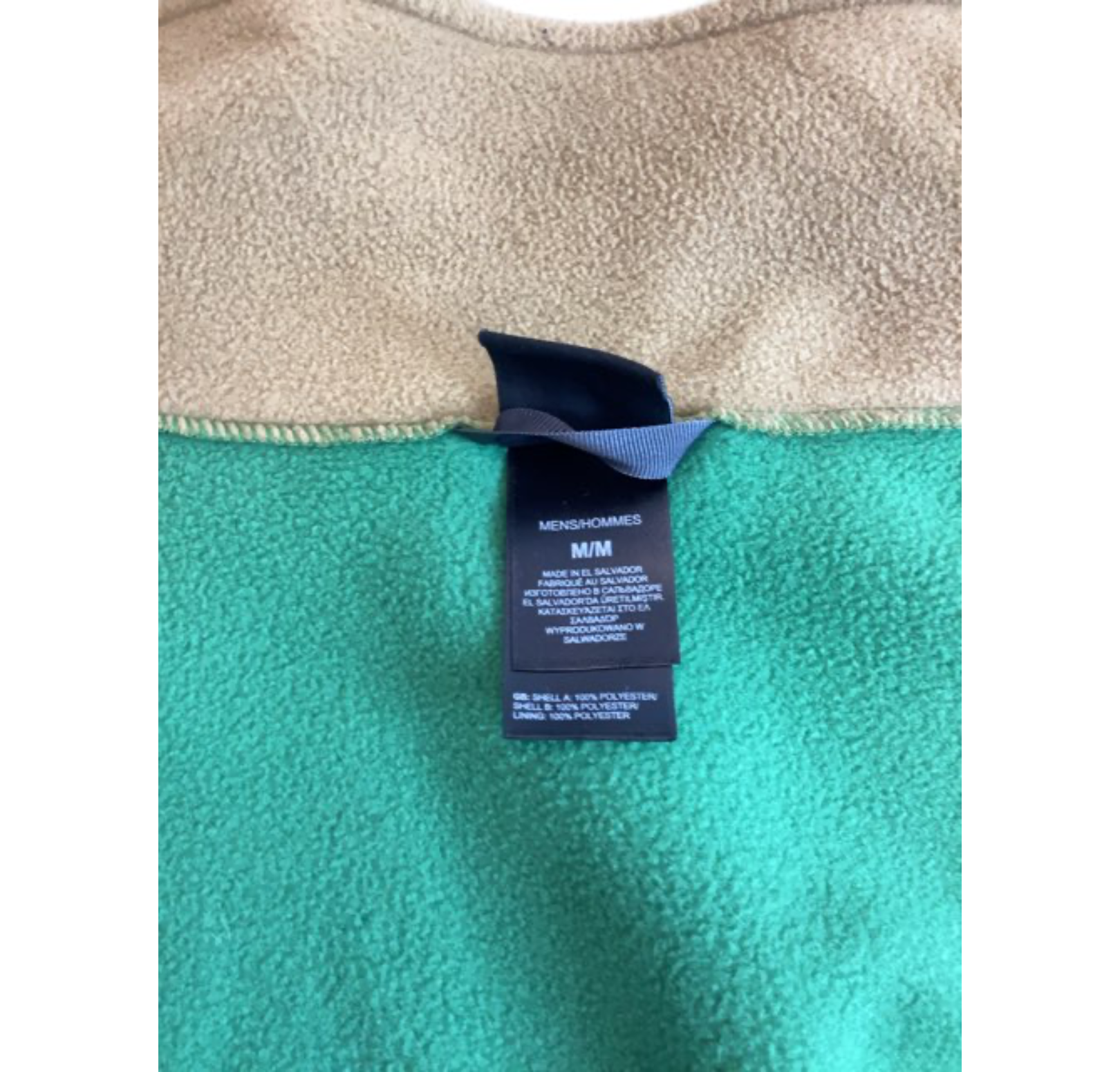 The North Face Jakke (udendørs) (O830)