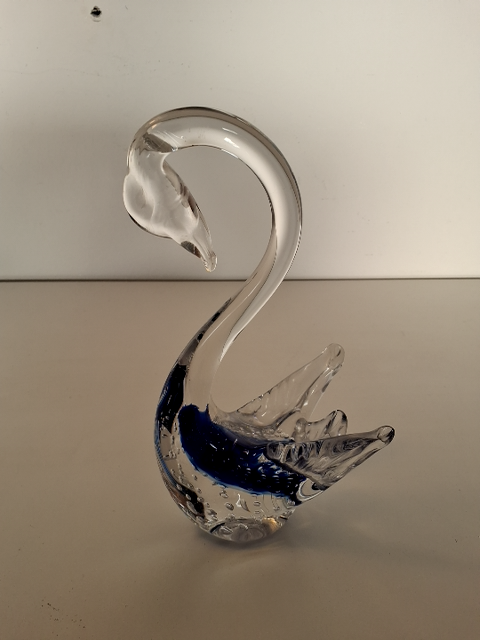 Glas svane