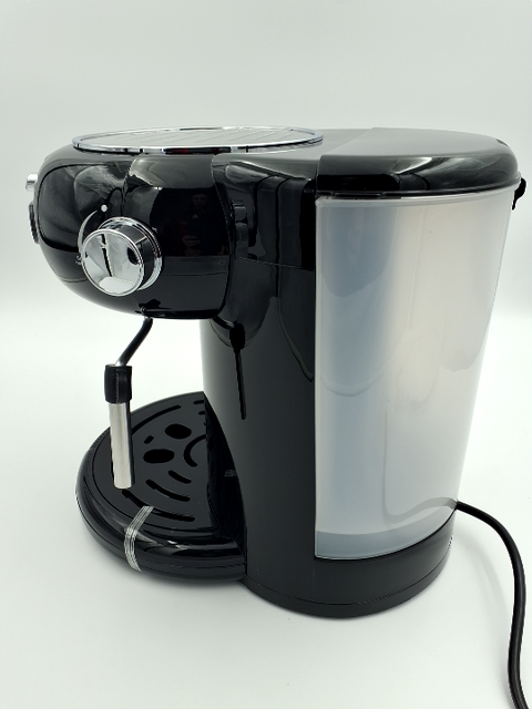 Espressomaskine - Caffé Lusso Pro