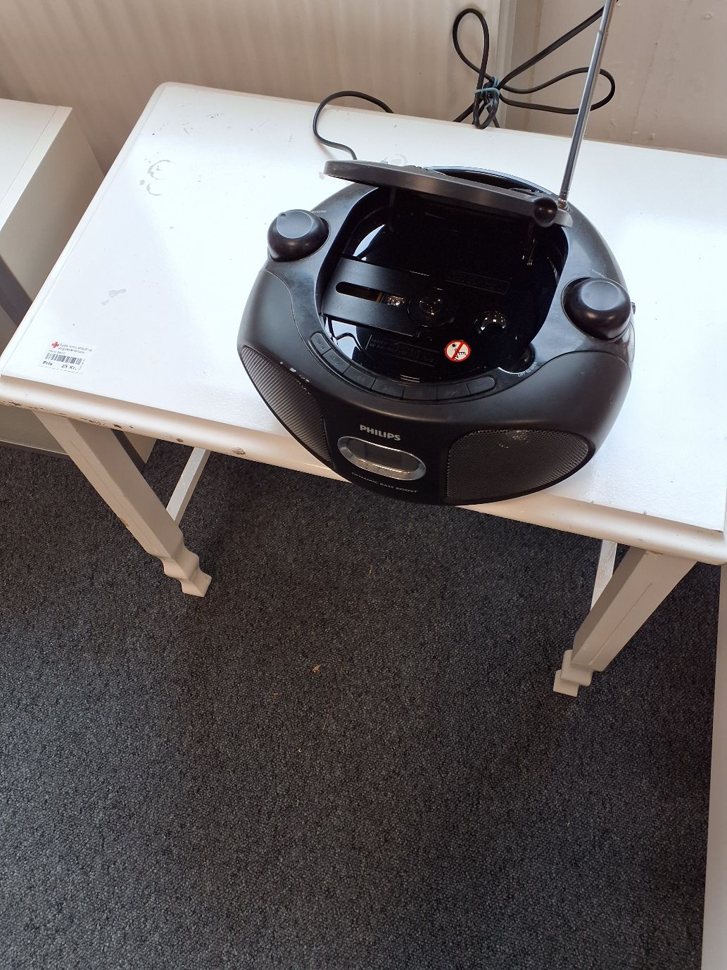 Philips CD Soundmachine