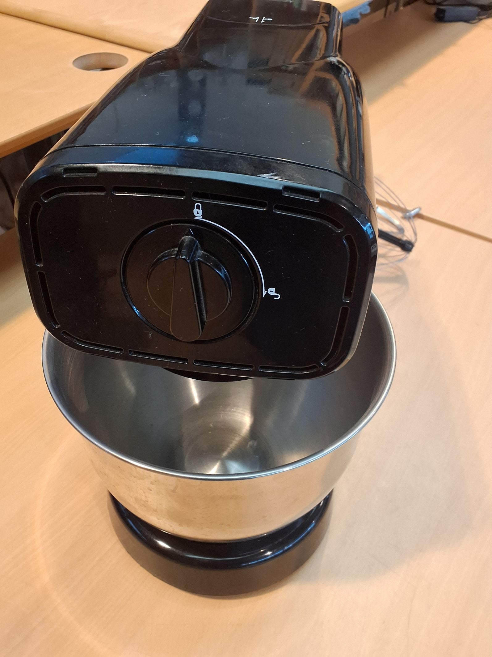 Chefen køkkenmaskine