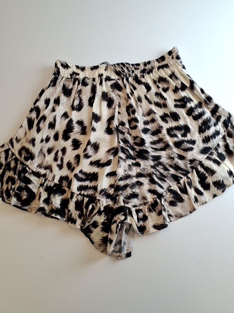 Ravn Shorts (R694)